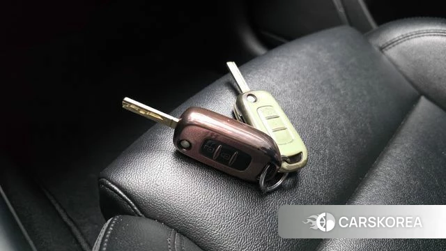 Renault Korea (Samsung) SM6 id 4626356 из Кореи 10