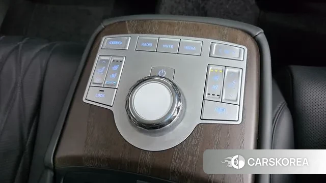 Genesis G80 (RG3) id 3649189 из Кореи 10