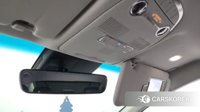 Hyundai The New Grandeur IG id 3535665 из Кореи 10