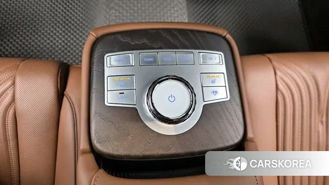 Genesis G80 (RG3) id 3031517 из Кореи 10