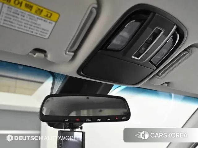 Kia The New Sorento id 3772560 из Кореи 10