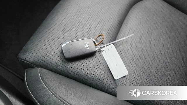 Kia Come New K3 id 4384057 из Кореи 10
