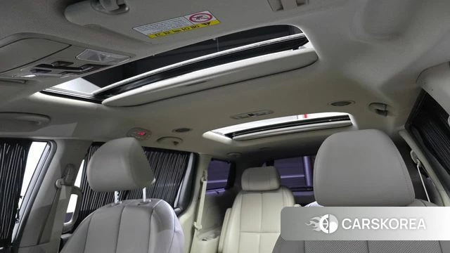 Kia The New Carnival id 4356862 из Кореи 10
