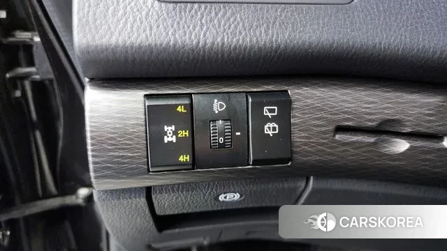 Ssangyong Korando Turismo id 3024663 из Кореи 10