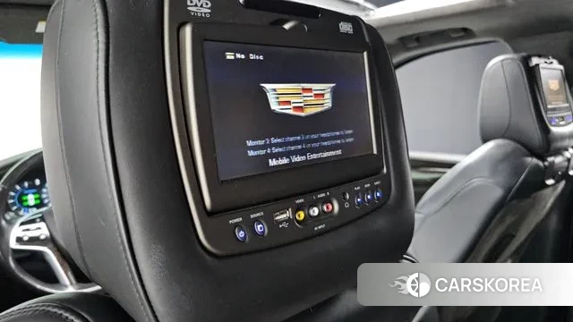 Cadillac Escalade 5th Generation id 3253850 из Кореи 10