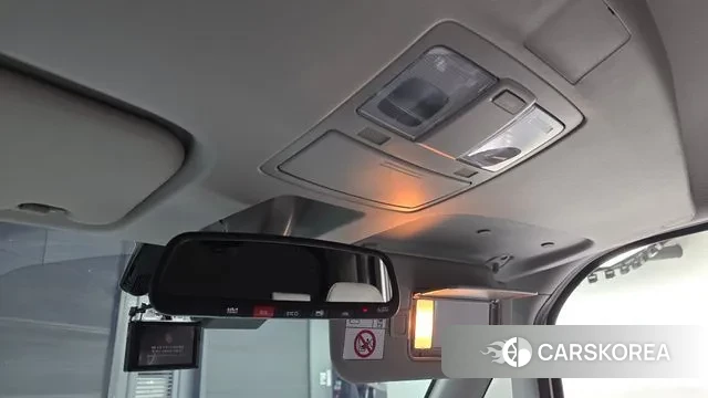 Kia The New Kia Ray EV id 3648886 из Кореи 10