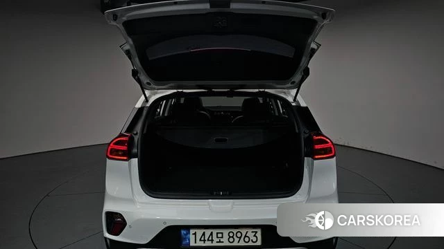 Kia The New Niro id 4593525 из Кореи 10