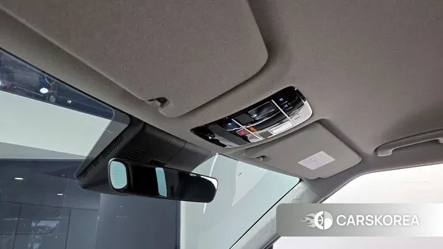 Hyundai Santa Fe (MX5) id 3400223 из Кореи 10