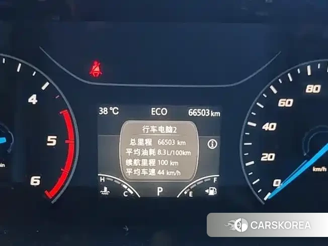 Ford Transit id 4622389 из Китая 10