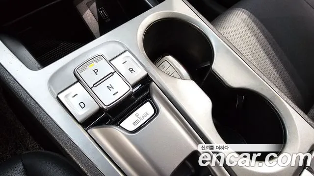 Hyundai Kona Electric id 2654807 из Кореи 10