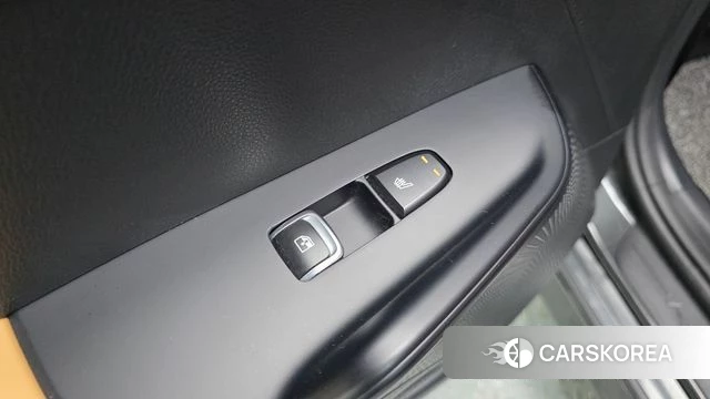 Kia K5 3rd generation id 4187930 из Кореи 10