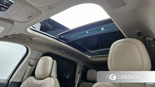 Lincoln Aviator 2nd generation id 3827501 из Кореи 10