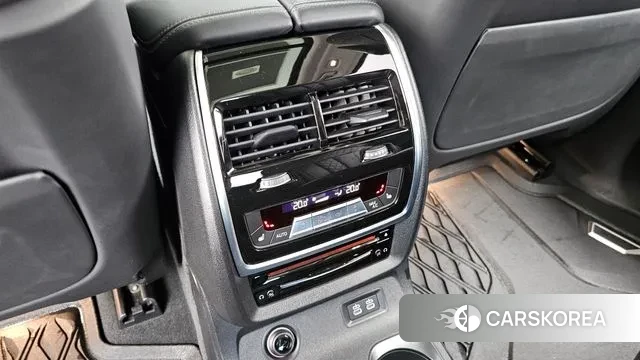 BMW X7 (G07) id 2901861 из Кореи 10