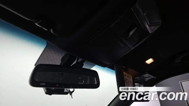 Ssangyong Rexton Sports Cannes id 2633398 из Кореи 10