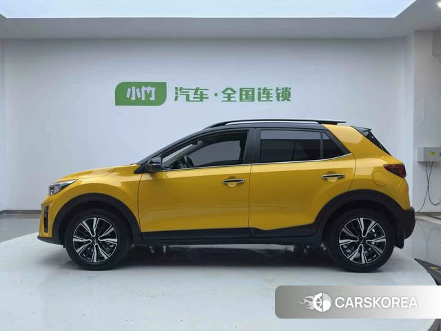 Kia Yi Ran id 4241206 из Китая 10