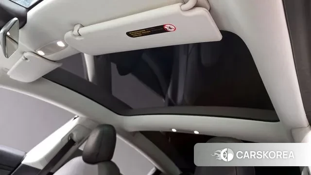 Tesla Model 3 id 3691759 из Кореи 10