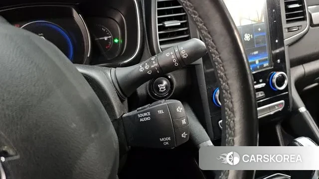 Renault Korea (Samsung) QM6 id 3489826 из Кореи 10