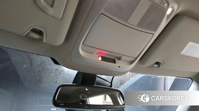 Renault Korea (Samsung) QM6 id 4225495 из Кореи 10