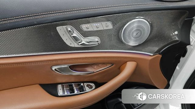 Mercedes-Benz E-Class W213 id 4362948 из Кореи 10