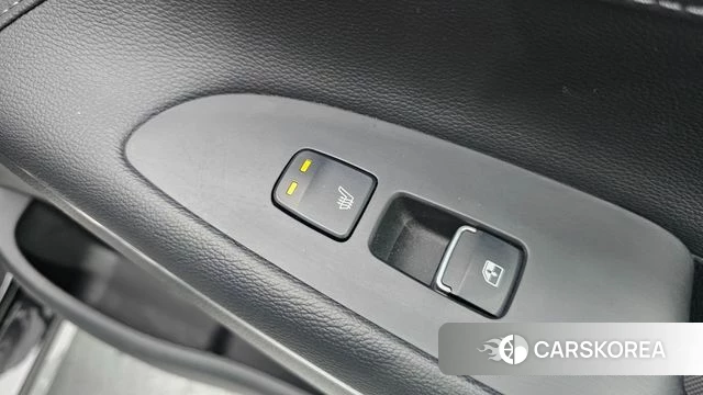 Hyundai The New Grandeur IG Hybrid id 4887217 из Кореи 10
