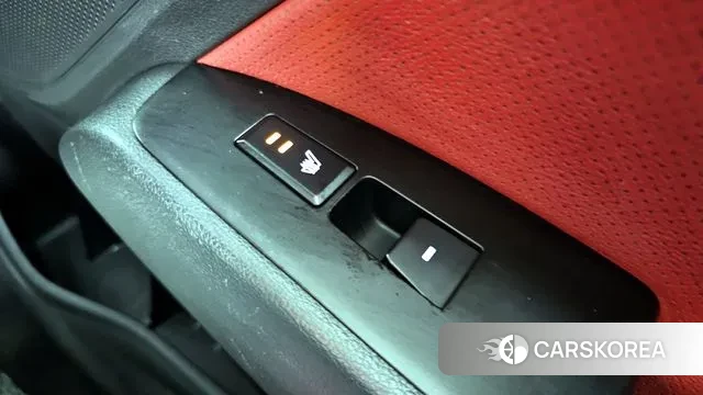 Hyundai Avante AD id 3226834 из Кореи 10