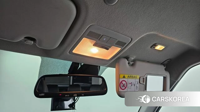 Hyundai Venue id 4501845 из Кореи 10