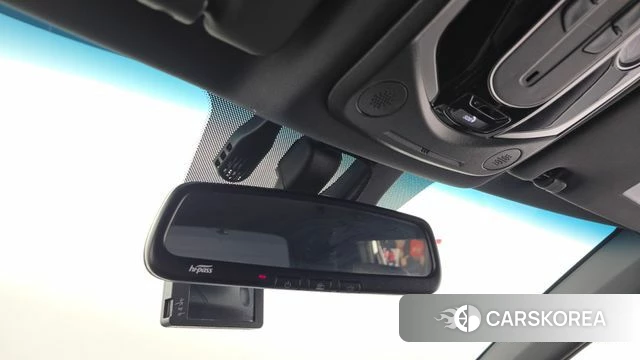 Ssangyong Torres id 3934829 из Кореи 10