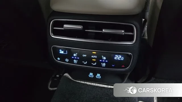 Genesis GV70 id 3523255 из Кореи 10