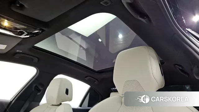 BMW 5 Series (G60) id 3684392 из Кореи 10