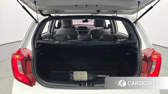 Kia All New Morning (JA) id 3617320 из Кореи 10