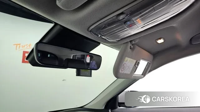 Hyundai Ionic 5 id 3577151 из Кореи 10