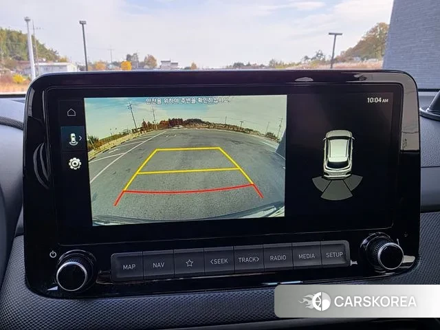 Hyundai The New Kona id 3372997 из Кореи 10