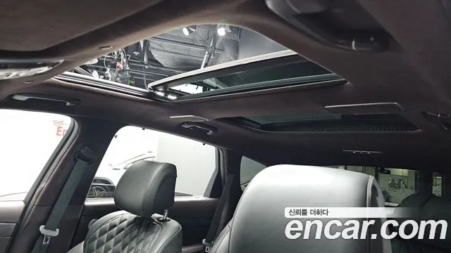 Genesis GV80 id 2674581 из Кореи 10