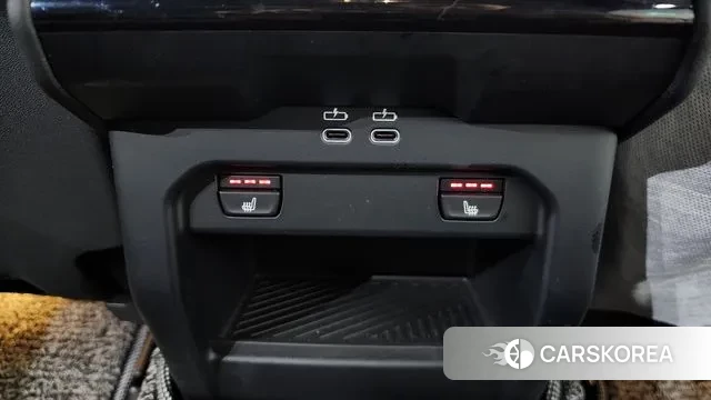 BMW 5 Series (G60) id 3036368 из Кореи 10