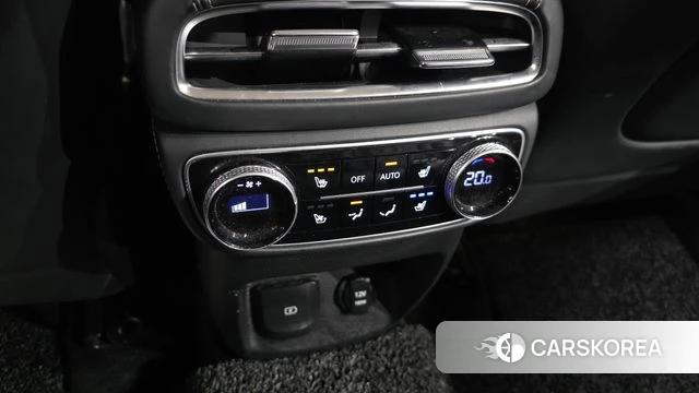 Genesis GV80 id 4646355 из Кореи 10