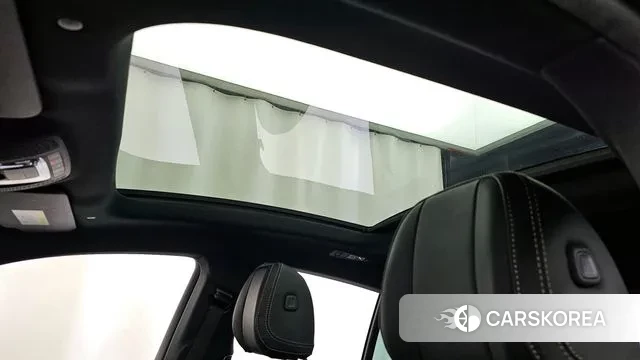 Mercedes-Benz GLE-Class W167 id 3635515 из Кореи 10