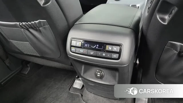 Hyundai The New Palisade id 3457528 из Кореи 10