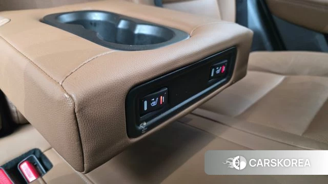 Renault Korea (Samsung) The New QM6 id 3878475 из Кореи 10