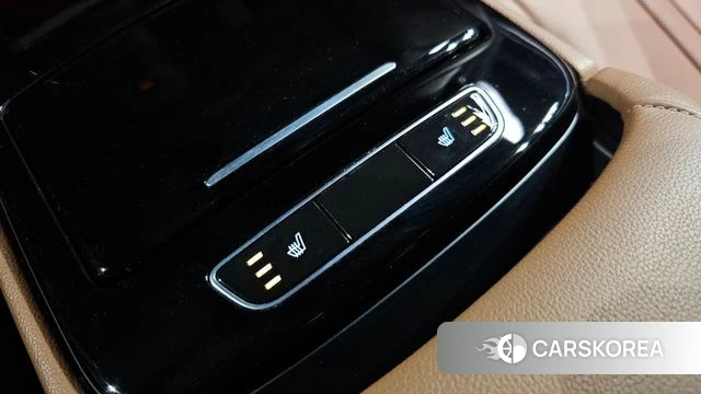 Genesis G80 (RG3) id 3828035 из Кореи 10