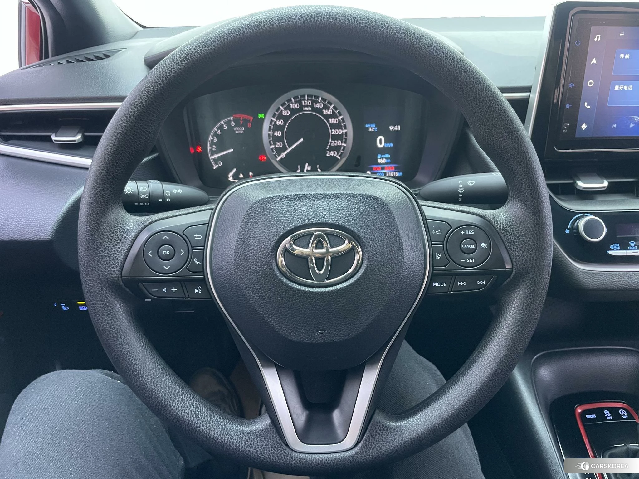 Toyota Lei Ling id 4407660 из Китая 10
