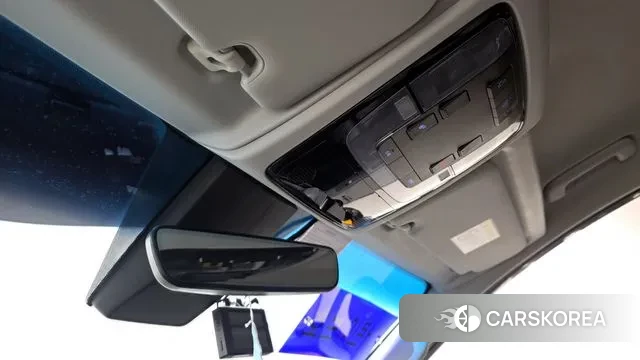 Hyundai Staria id 3752795 из Кореи 10