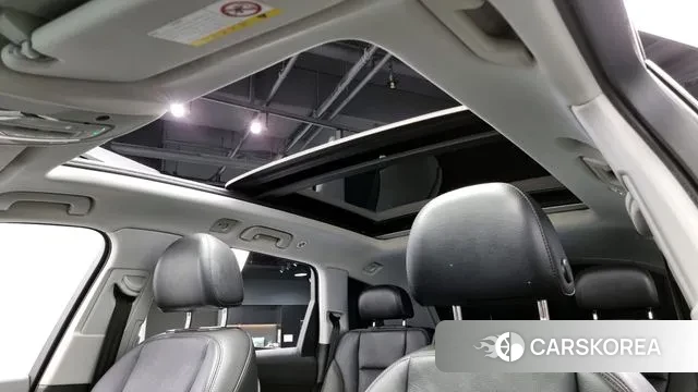 Audi Q7 (4M) id 3060499 из Кореи 10