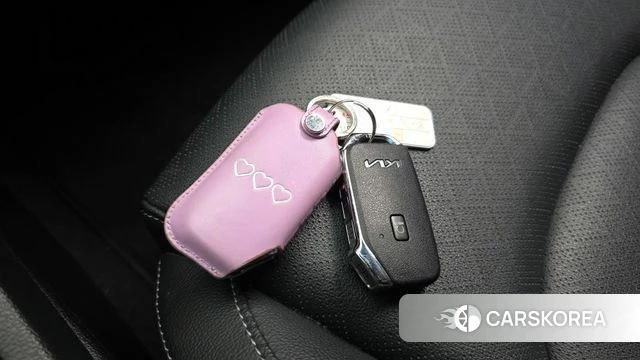 Kia The New K3 2nd generation id 3941603 из Кореи 10