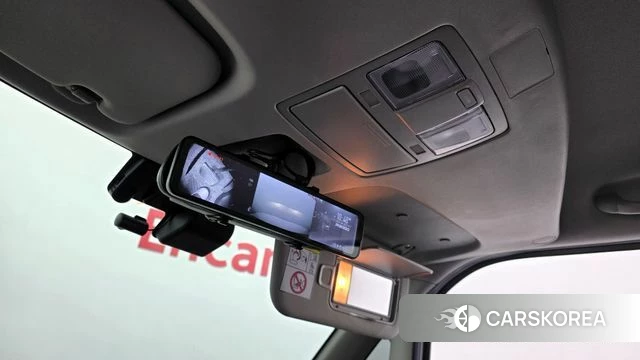 Kia The New Kia Ray EV id 3914518 из Кореи 10