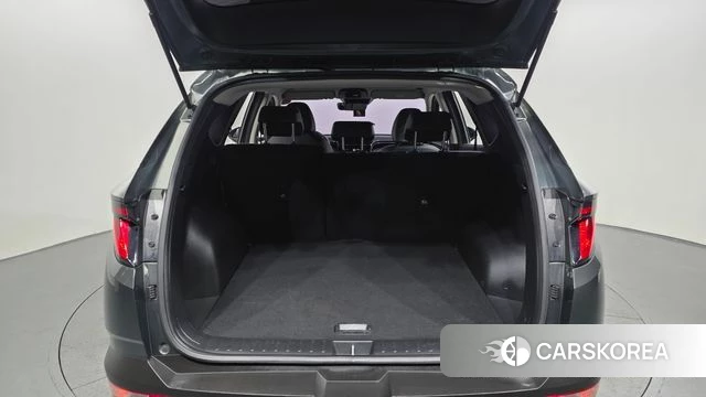 Hyundai Tucson (NX4) id 4592824 из Кореи 10