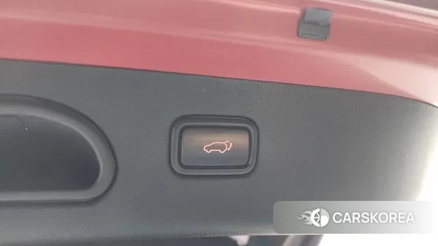 Kia Sportage The Bold id 3698735 из Кореи 10