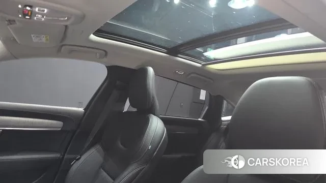 Volvo S90 id 3179302 из Кореи 10