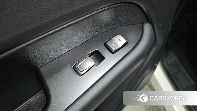 Ssangyong The New Rexton Sport id 3839506 из Кореи 10