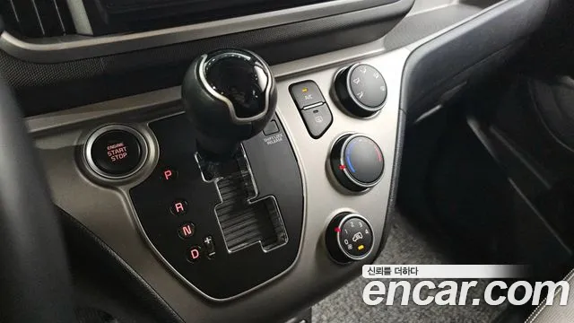 Kia The New Ray id 2675237 из Кореи 10