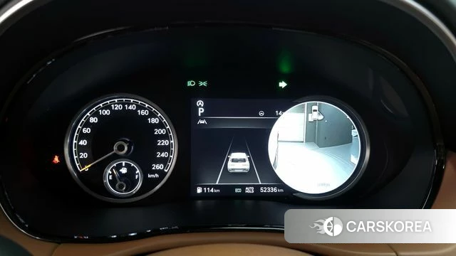 Genesis GV70 id 4017683 из Кореи 10